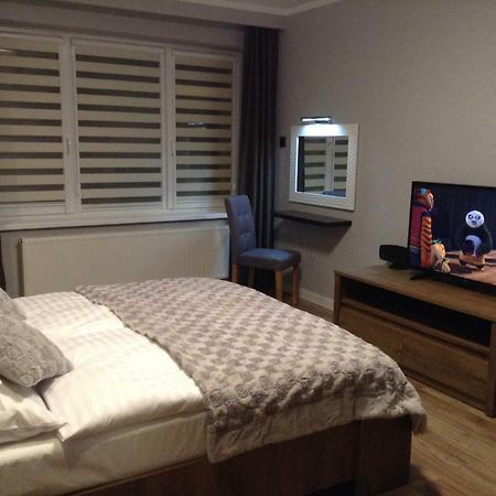 Apartament Studencka يلينيا غورا المظهر الخارجي الصورة