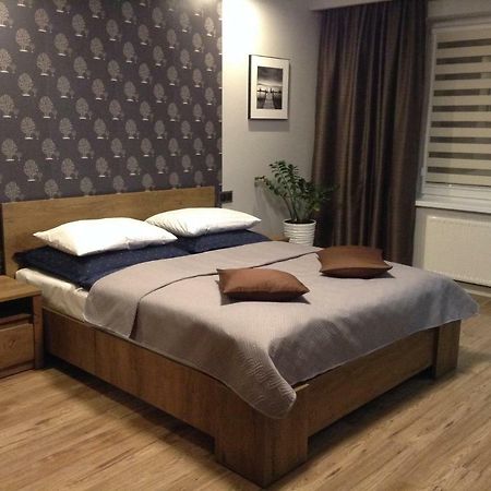 Apartament Studencka يلينيا غورا المظهر الخارجي الصورة