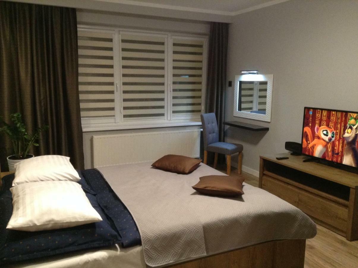 Apartament Studencka يلينيا غورا المظهر الخارجي الصورة