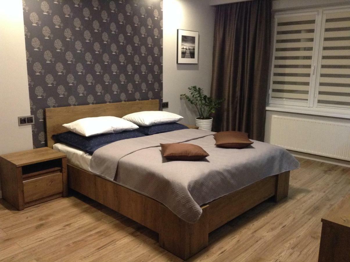 Apartament Studencka يلينيا غورا المظهر الخارجي الصورة