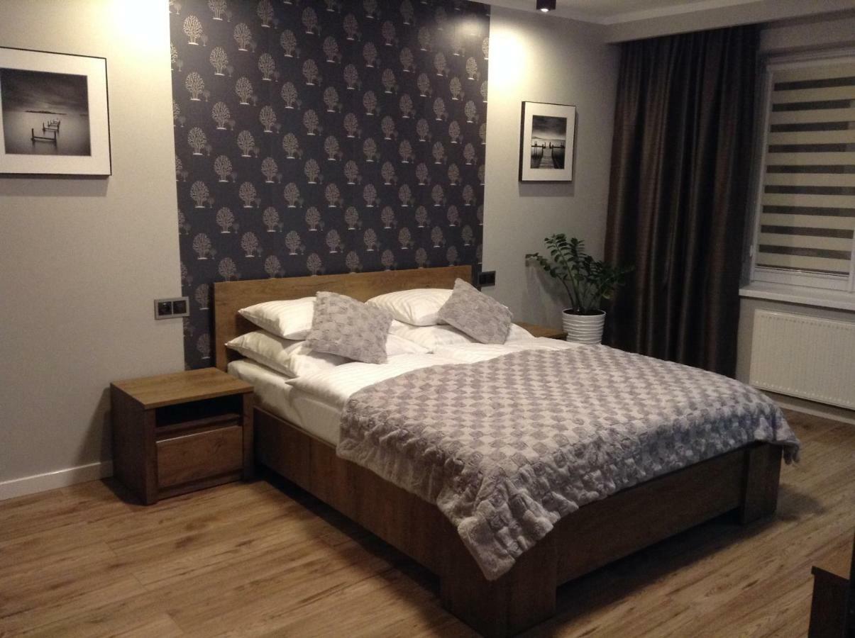Apartament Studencka يلينيا غورا المظهر الخارجي الصورة