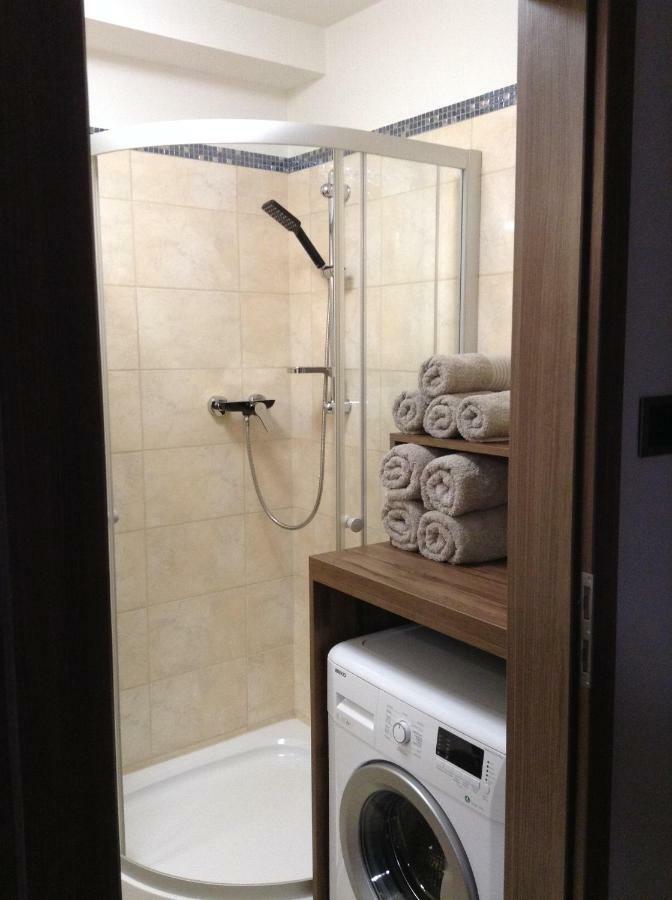 Apartament Studencka يلينيا غورا المظهر الخارجي الصورة