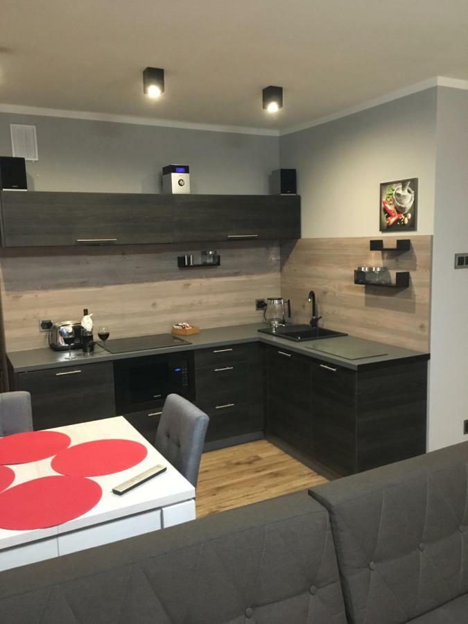 Apartament Studencka يلينيا غورا المظهر الخارجي الصورة