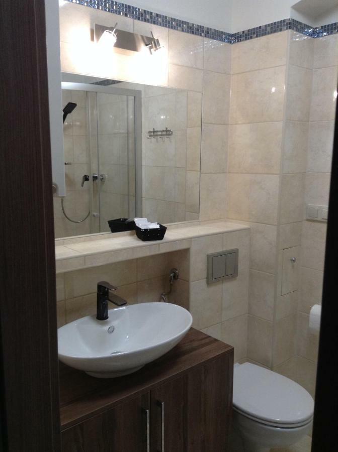 Apartament Studencka يلينيا غورا المظهر الخارجي الصورة