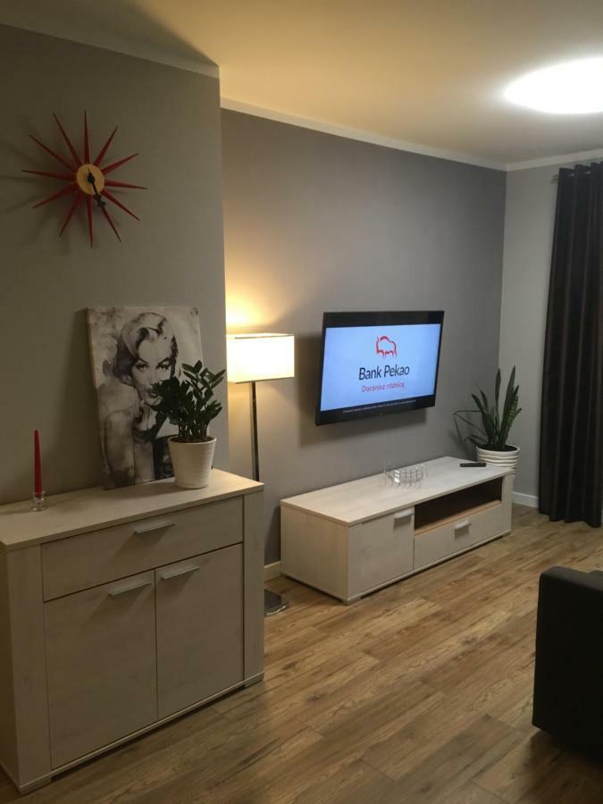 Apartament Studencka يلينيا غورا المظهر الخارجي الصورة