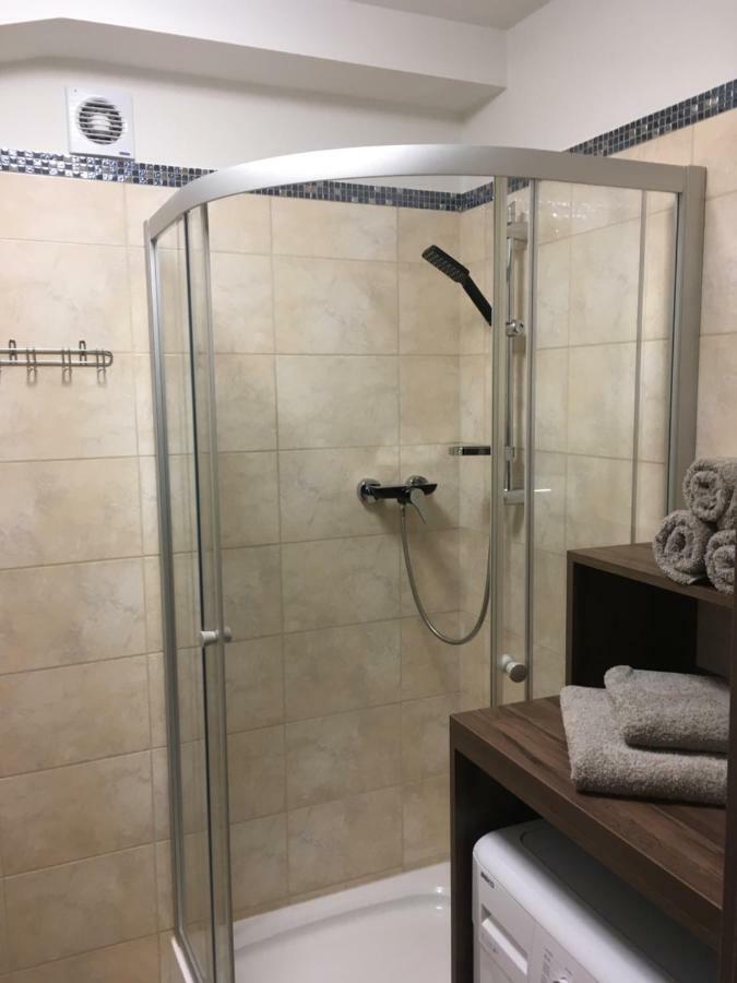 Apartament Studencka يلينيا غورا المظهر الخارجي الصورة
