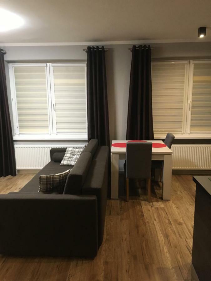 Apartament Studencka يلينيا غورا المظهر الخارجي الصورة