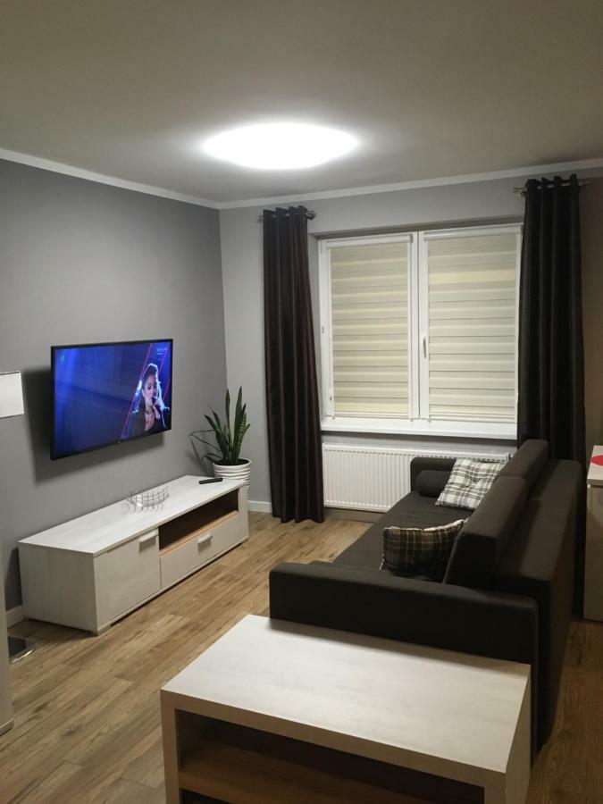 Apartament Studencka يلينيا غورا المظهر الخارجي الصورة