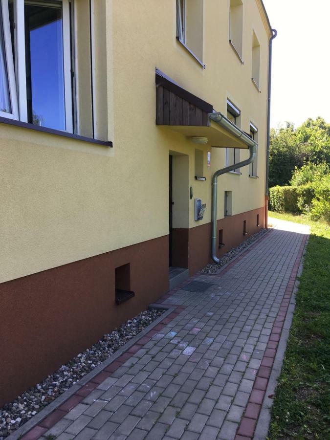 Apartament Studencka يلينيا غورا المظهر الخارجي الصورة