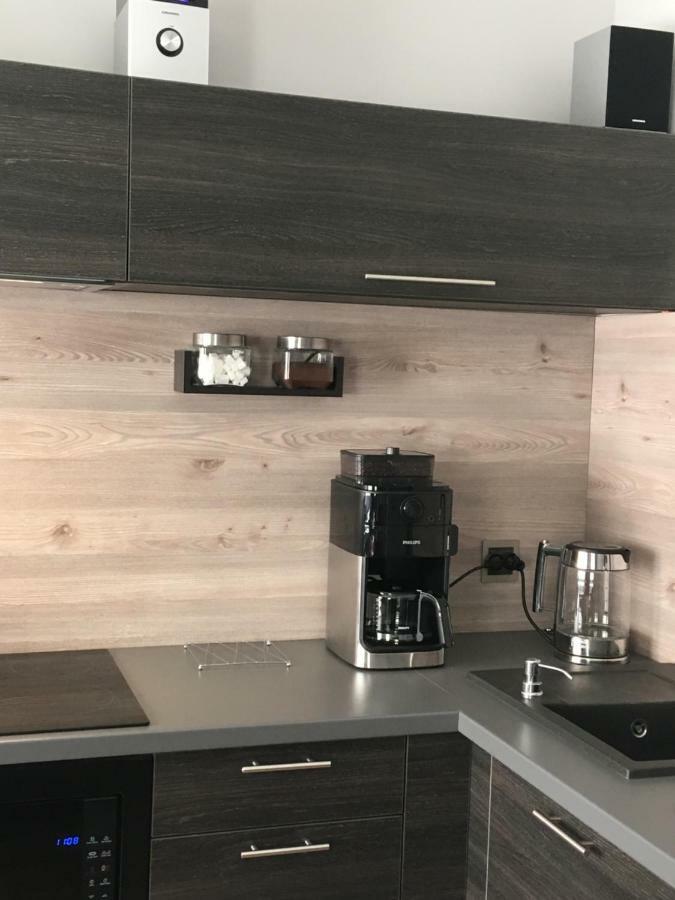 Apartament Studencka يلينيا غورا المظهر الخارجي الصورة