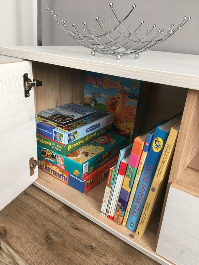 Apartament Studencka يلينيا غورا المظهر الخارجي الصورة