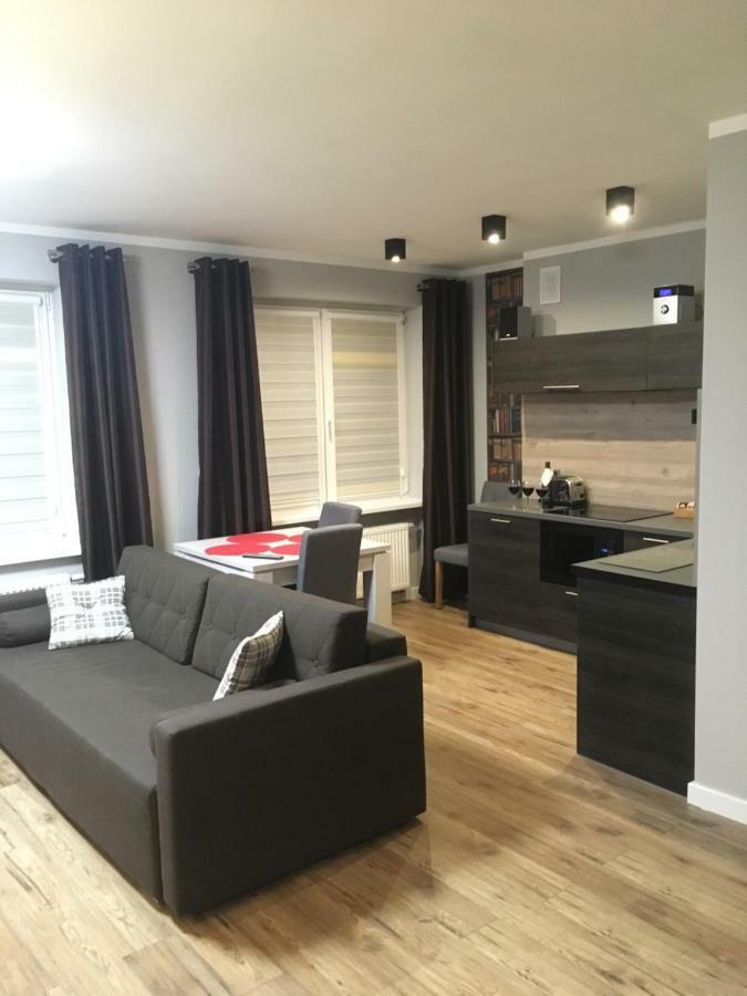 Apartament Studencka يلينيا غورا المظهر الخارجي الصورة